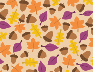 Topic Tuesday: Leaves